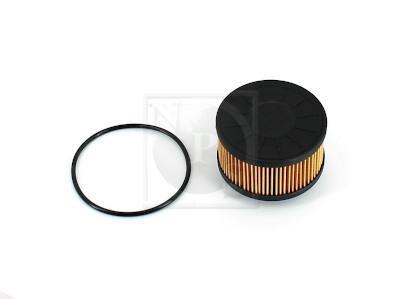 Filtro de aceite NIPPON PIECES SERVICES ref. N131N32