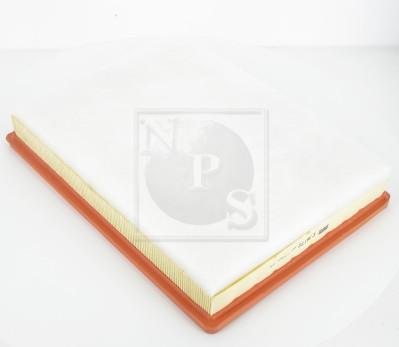 Filtre à air NIPPON PIECES SERVICES ref. N132N63
