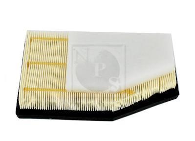 Filtre à air NIPPON PIECES SERVICES ref. N132N82