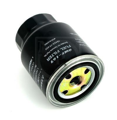 Filtre à carburant (Filtre à gasoil) NIPPON PIECES SERVICES ref. N133N07