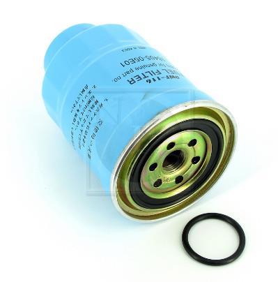 Filtre à carburant (Filtre à gasoil) NIPPON PIECES SERVICES ref. N133N09