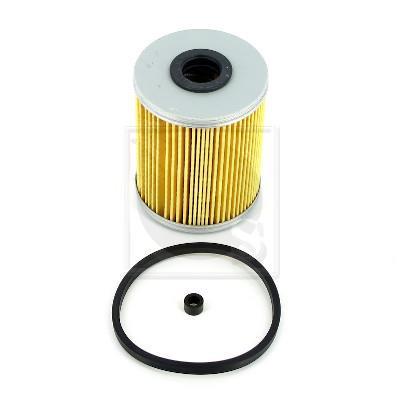 Filtre à carburant (Filtre à gasoil) NIPPON PIECES SERVICES ref. N133N16