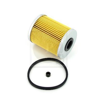 Filtre à carburant (Filtre à gasoil) NIPPON PIECES SERVICES ref. N133N16