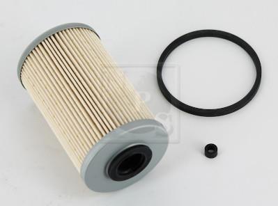 Filtre à carburant (Filtre à gasoil) NIPPON PIECES SERVICES ref. N133N18