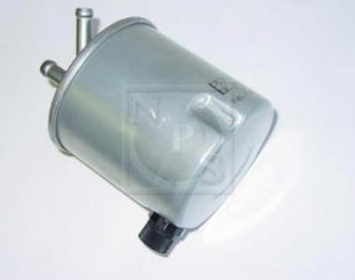 Filtre à carburant (Filtre à gasoil) NIPPON PIECES SERVICES N133N22