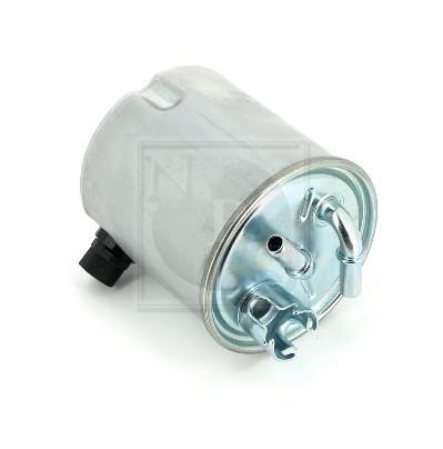 Filtre à carburant (Filtre à gasoil) NIPPON PIECES SERVICES ref. N133N26