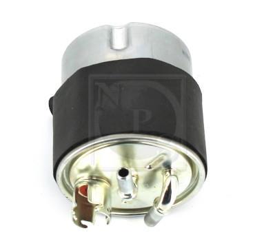 Filtre à carburant (Filtre à gasoil) NIPPON PIECES SERVICES ref. N133N37
