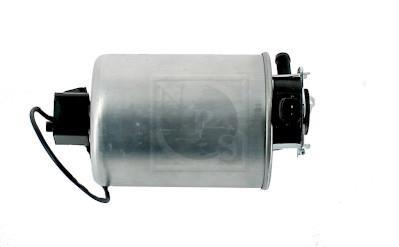 Filtre à carburant (Filtre à gasoil) NIPPON PIECES SERVICES ref. N133N38