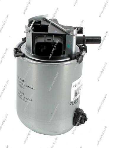 Filtre à carburant (Filtre à gasoil) NIPPON PIECES SERVICES ref. N133N39