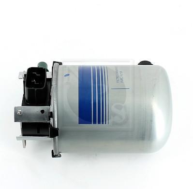 Filtre à carburant (Filtre à gasoil) NIPPON PIECES SERVICES ref. N133N41