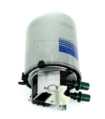 Filtre à carburant (Filtre à gasoil) NIPPON PIECES SERVICES ref. N133N41