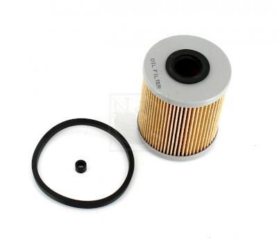 Filtre à carburant (Filtre à gasoil) NIPPON PIECES SERVICES N133N44