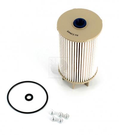 Filtre à carburant (Filtre à gasoil) NIPPON PIECES SERVICES N133N49
