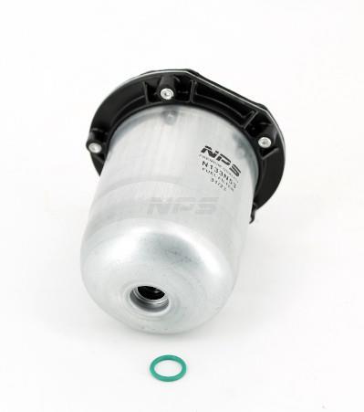 Filtre à carburant (Filtre à gasoil) NIPPON PIECES SERVICES ref. N133N53