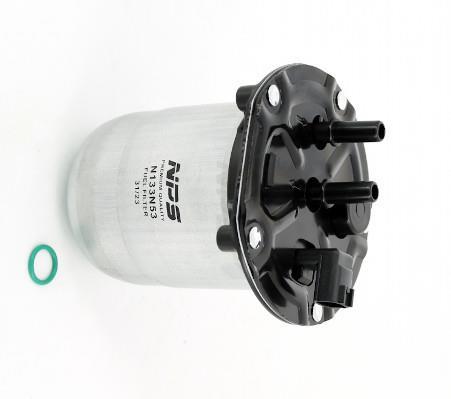 Filtre à carburant (Filtre à gasoil) NIPPON PIECES SERVICES ref. N133N53