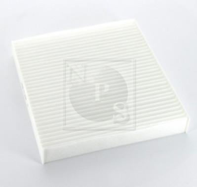 Filtre d'habitacle (Filtre à pollen) NIPPON PIECES SERVICES ref. N135N11