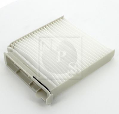 Filtre d'habitacle (Filtre à pollen) NIPPON PIECES SERVICES  ref. N135N13