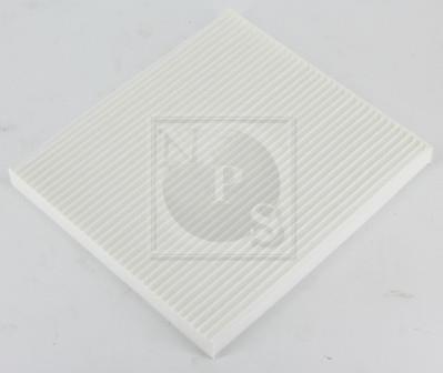 Filtre d'habitacle (Filtre à pollen) NIPPON PIECES SERVICES ref. N135N19
