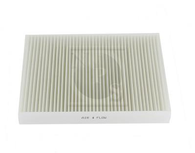 Filtre d'habitacle (Filtre à pollen) NIPPON PIECES SERVICES ref. N135N22