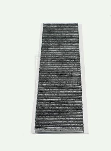 Filtre d'habitacle (Filtre à pollen) NIPPON PIECES SERVICES ref. N135N25