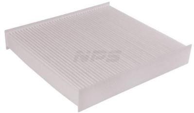 Filtro, aire habitáculo NIPPON PIECES SERVICES ref. N135N28