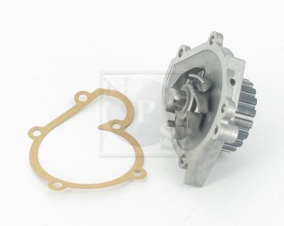 Pompe à eau NIPPON PIECES SERVICES N151N07