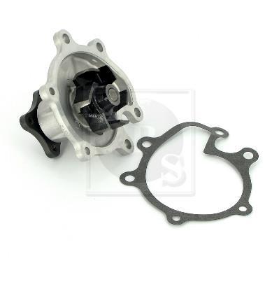 Pompe à eau NIPPON PIECES SERVICES N151N10