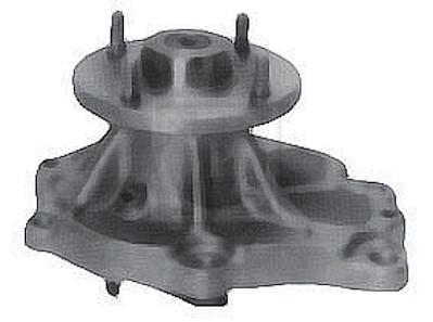 Pompe à eau NIPPON PIECES SERVICES N151N35