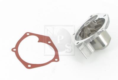 Pompe à eau NIPPON PIECES SERVICES ref. N151N76