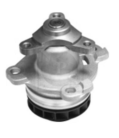 Butée hydraulique 