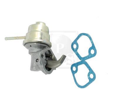 Pompe à carburant (Pompe à gasoil) NIPPON PIECES SERVICES N160N06