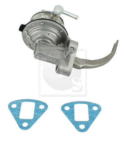 Pompe à carburant (Pompe à gasoil) NIPPON PIECES SERVICES N160N09