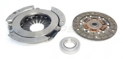 Kit d'embrayage NIPPON PIECES SERVICES ref. N200N09