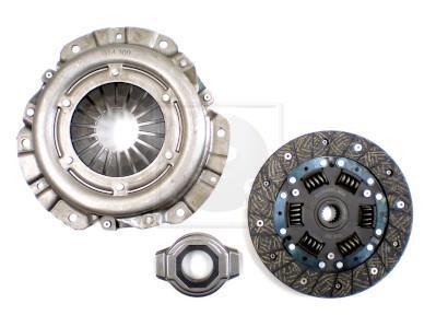 Kit d'embrayage NIPPON PIECES SERVICES N200N105