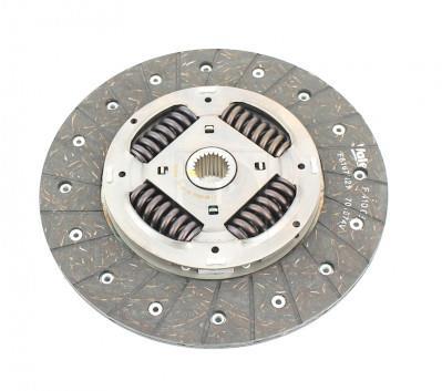 Kit d'embrayage NIPPON PIECES SERVICES ref. N200N107