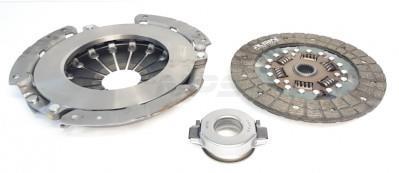 Kit d'embrayage NIPPON PIECES SERVICES ref. N200N115