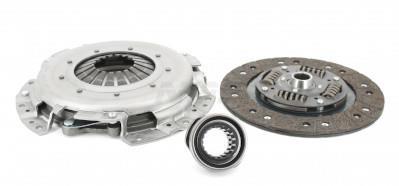 Kit de embrague NIPPON PIECES SERVICES ref. N200N137