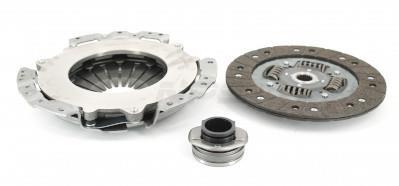 Kit de embrague NIPPON PIECES SERVICES ref. N200N137