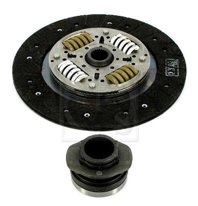 Kit embraiagem NIPPON PIECES SERVICES N200N139