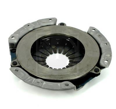 Kit d'embrayage NIPPON PIECES SERVICES N200N140
