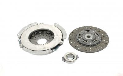 Kit d'embrayage NIPPON PIECES SERVICES N200N159