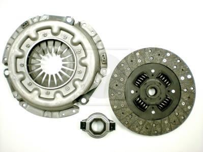 Kit d'embrayage NIPPON PIECES SERVICES N200N161