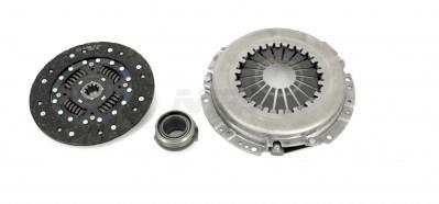 Kit d'embrayage NIPPON PIECES SERVICES ref. N200N168