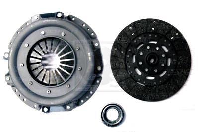 Kit d'embrayage NIPPON PIECES SERVICES N200N169