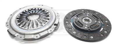 Kit de embrague NIPPON PIECES SERVICES N200N16
