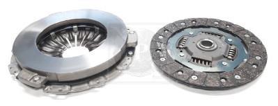 Kit de embrague NIPPON PIECES SERVICES N200N16