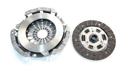 Kit d'embrayage NIPPON PIECES SERVICES ref. N200N174