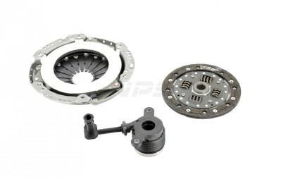 Kit d'embrayage NIPPON PIECES SERVICES N200N177
