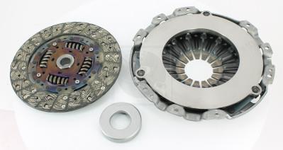 Kit d'embrayage NIPPON PIECES SERVICES ref. N200N178