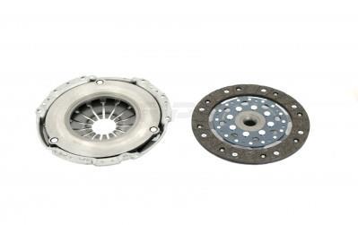 Kit d'embrayage NIPPON PIECES SERVICES N200N192